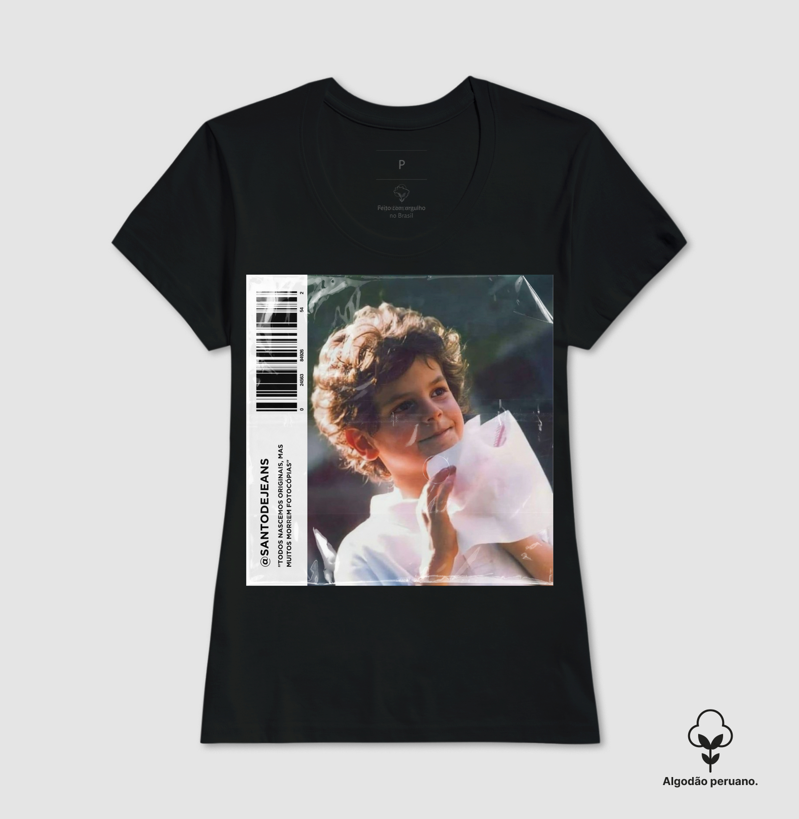 Camisa 2