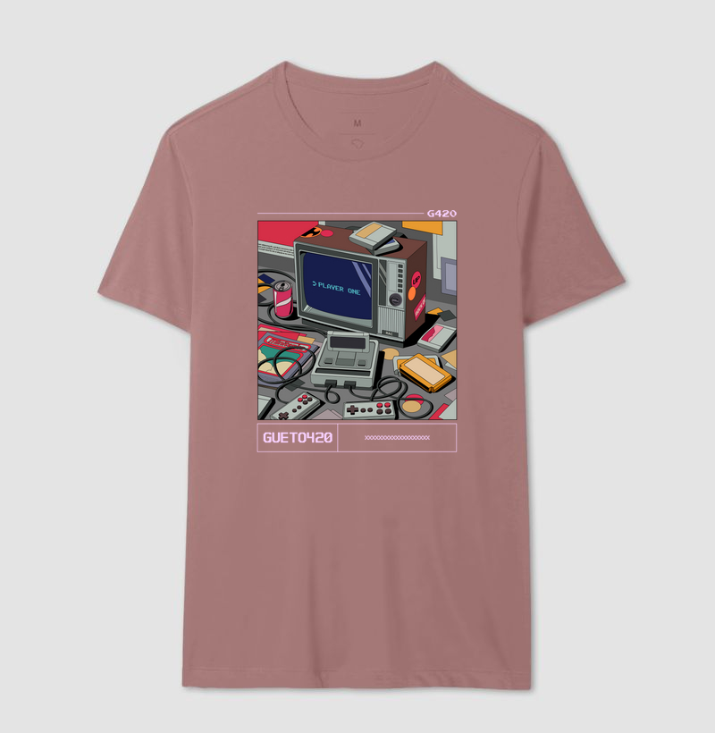 Camisa 12
