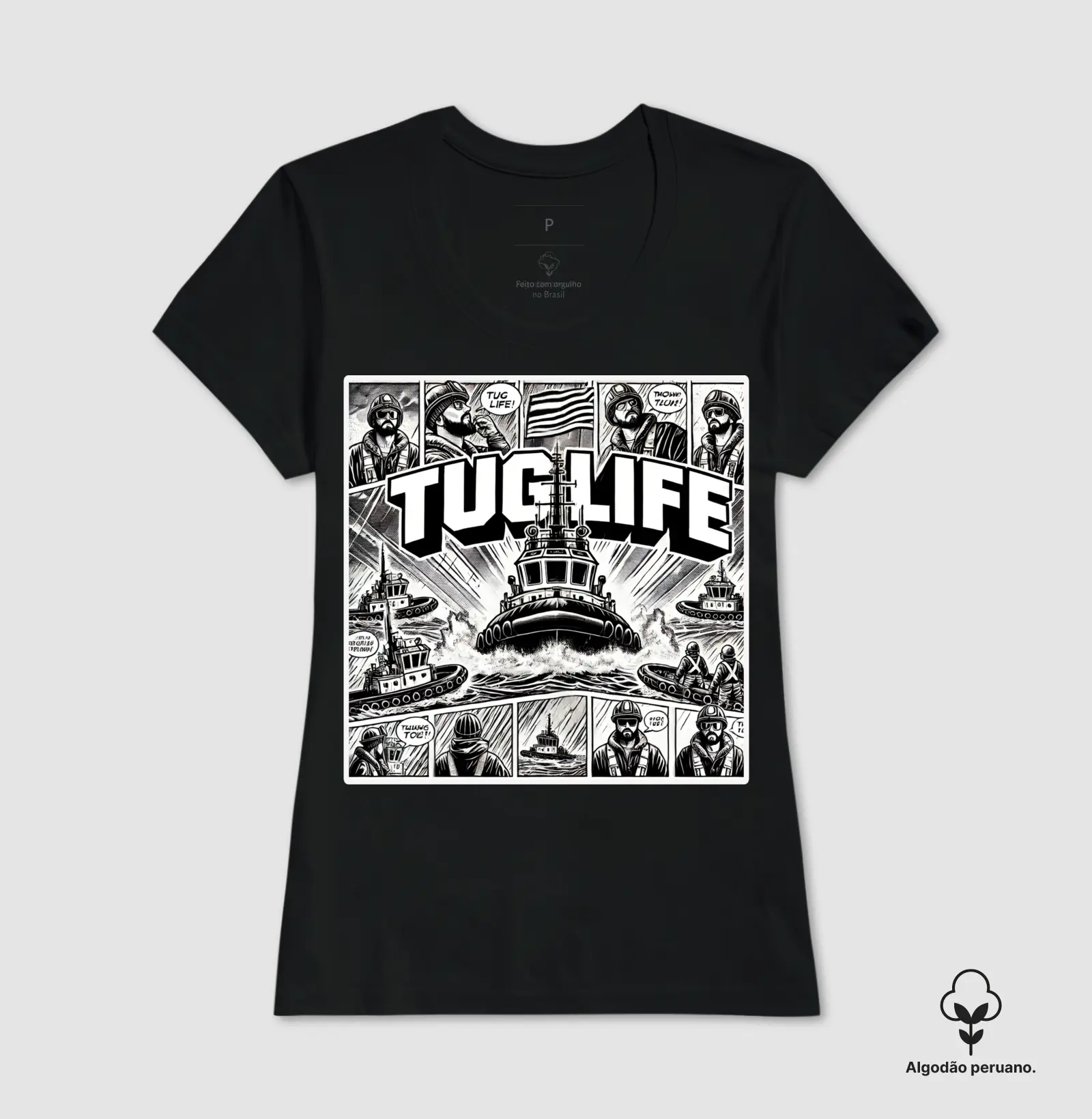 Camisa 2