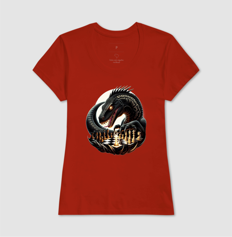 Camisa 17