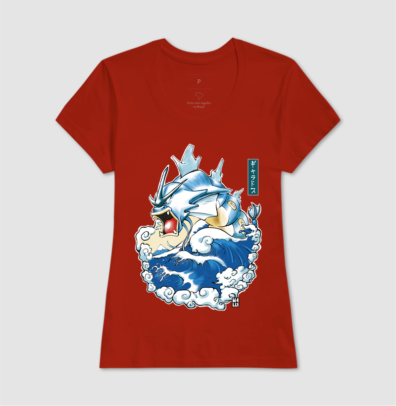 Camisa 10