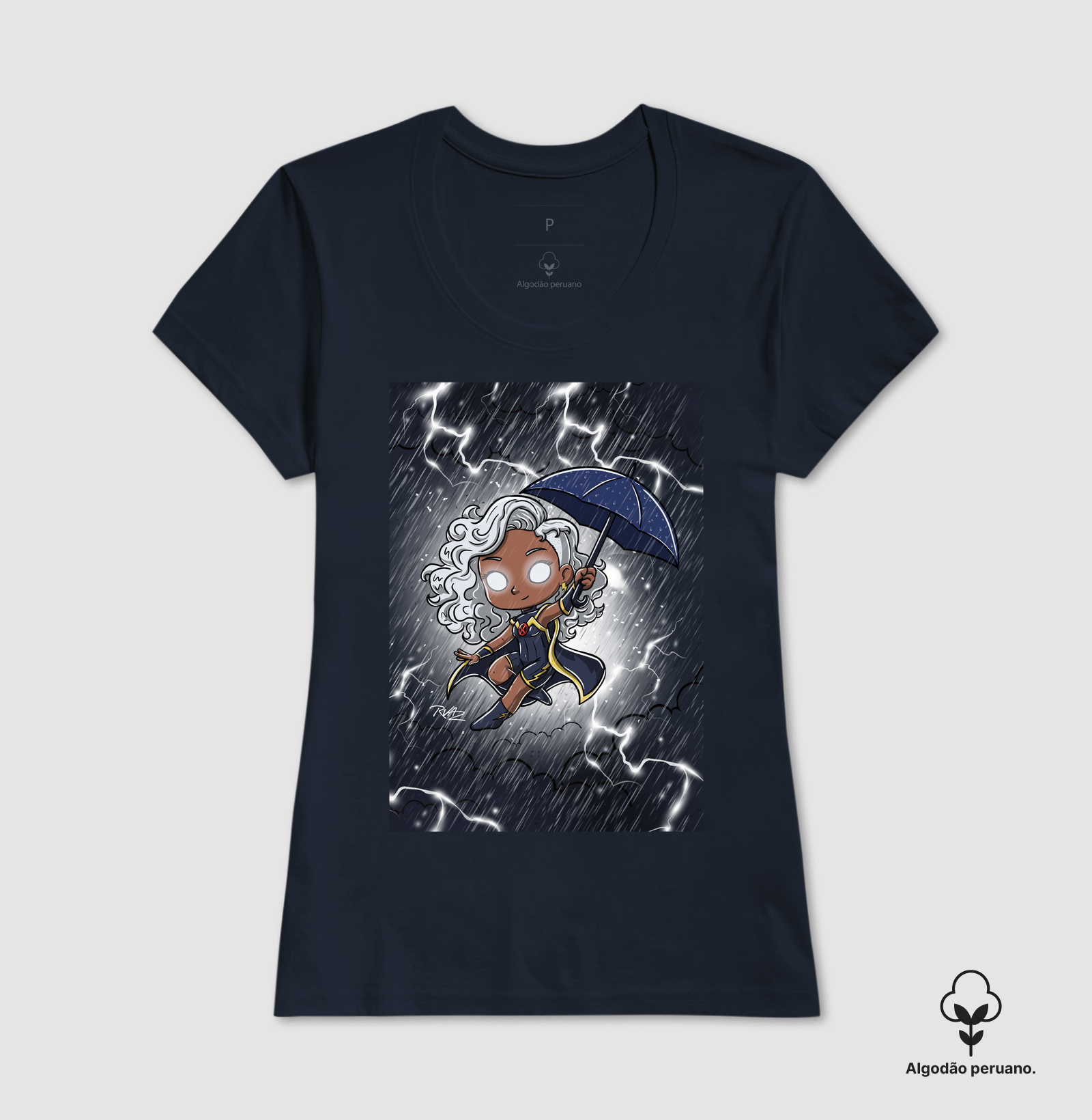 Camisa 6