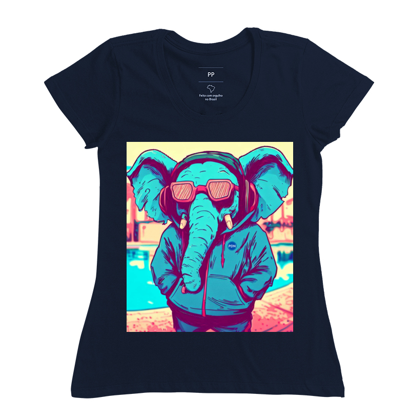 Elephant 116