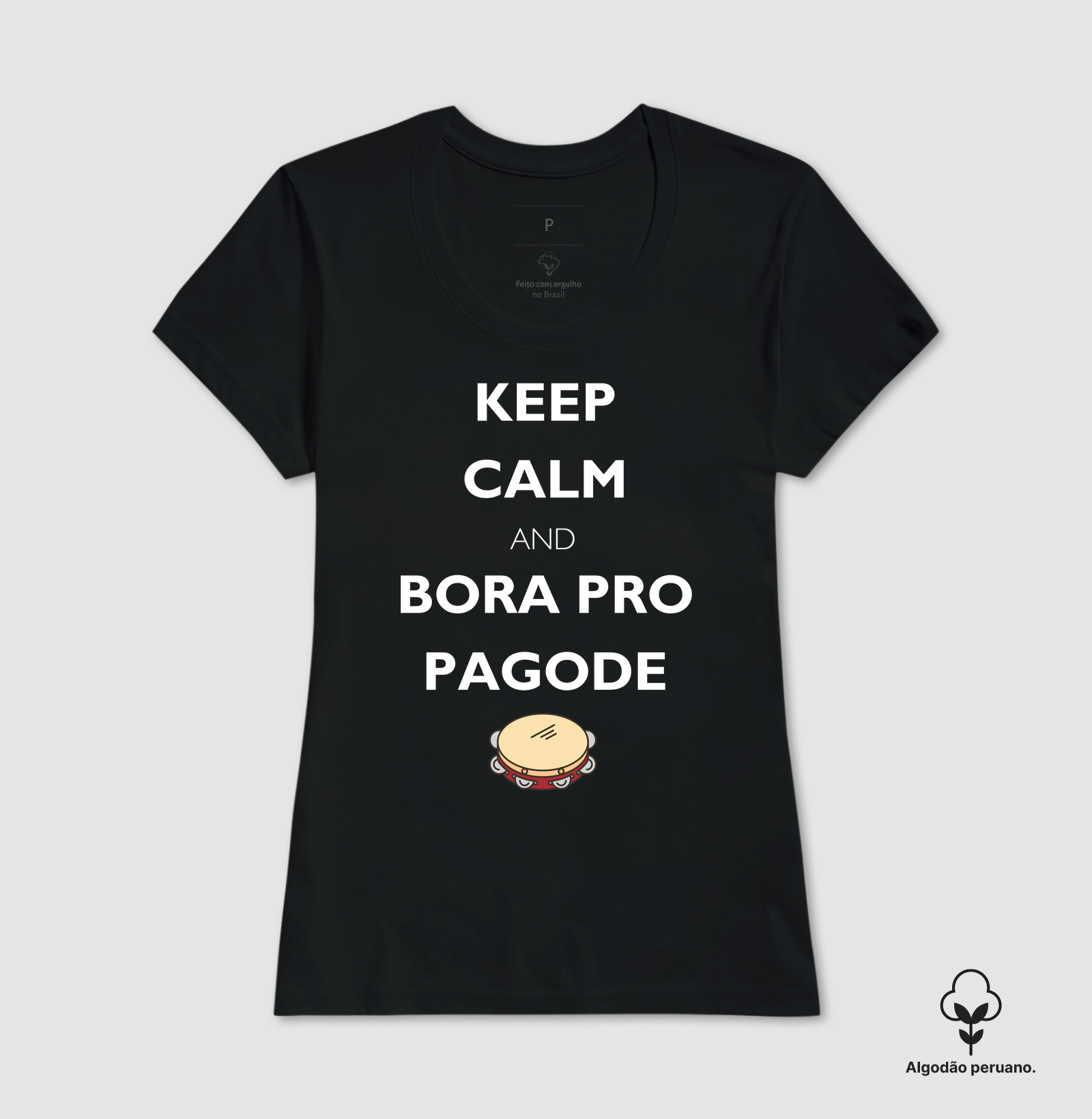 Camisa 1