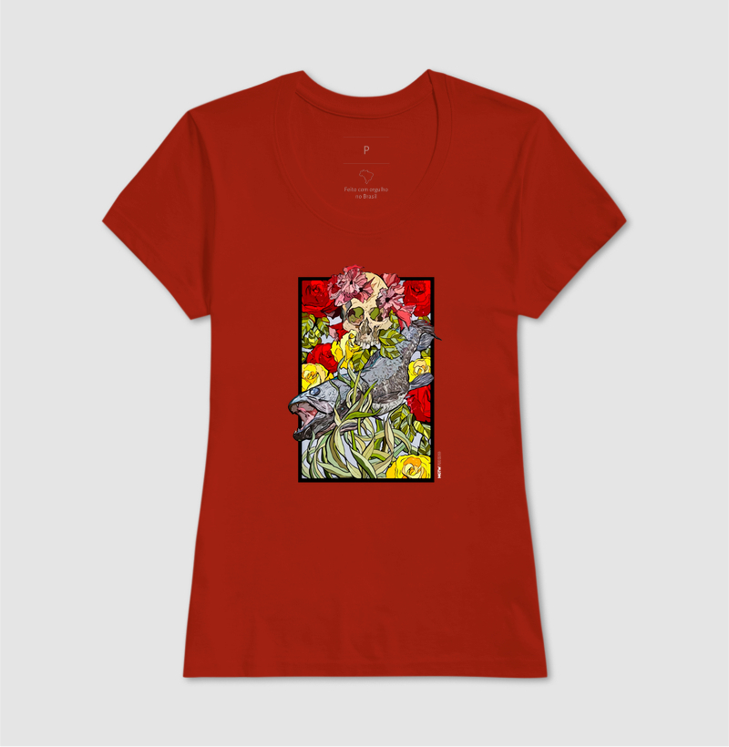 Camisa 10