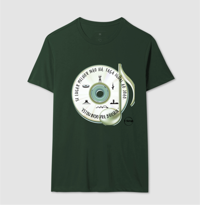 Camisa 11