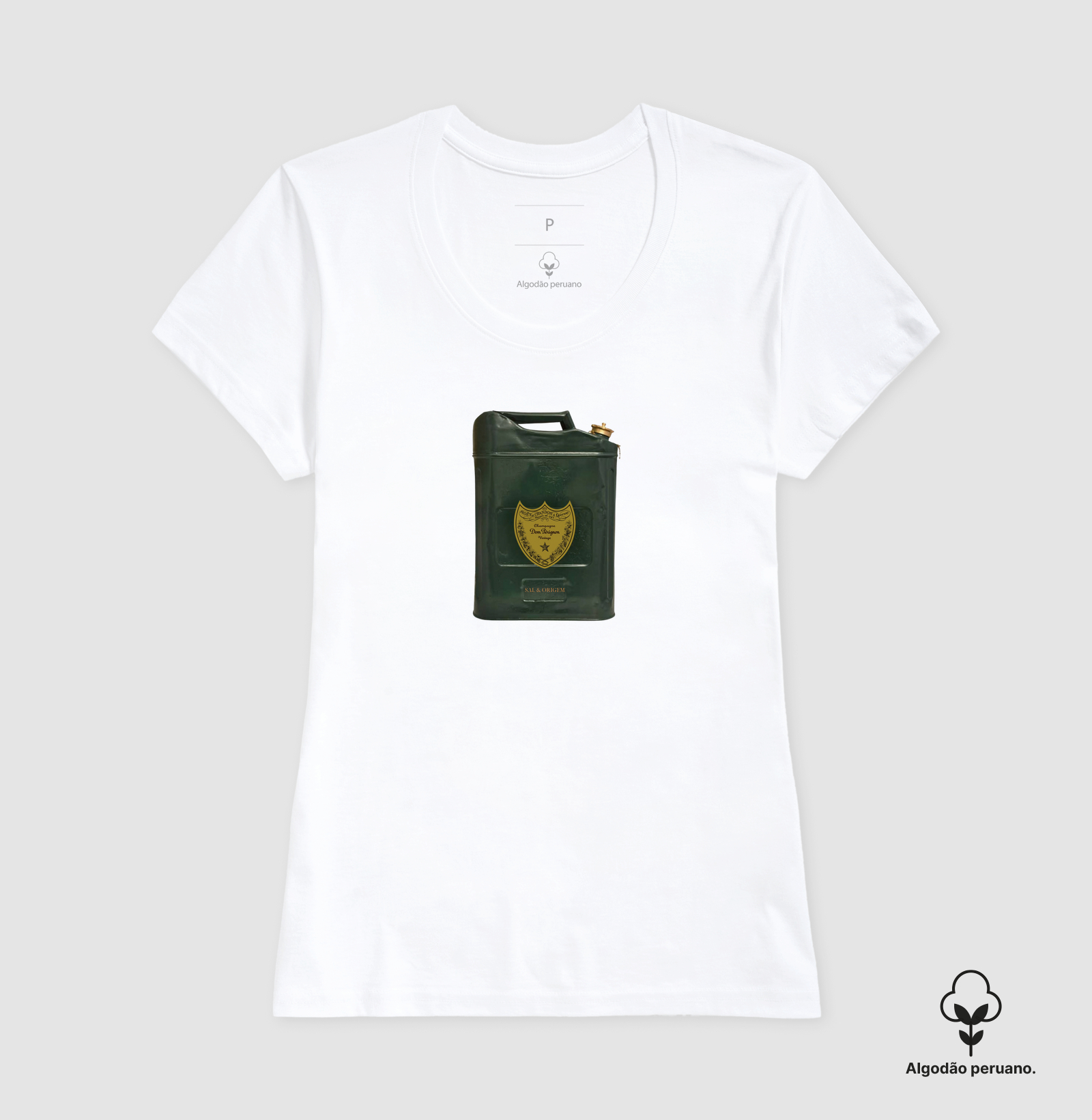 Camisa 2
