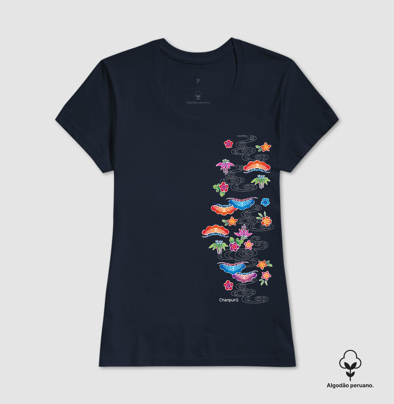 Camisa 4