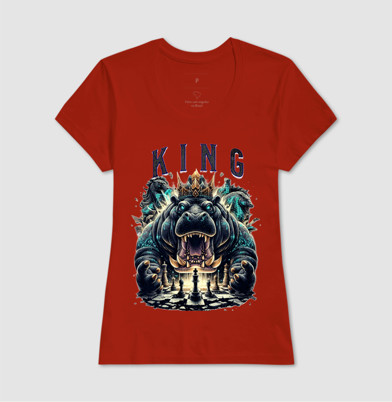 Camisa 17