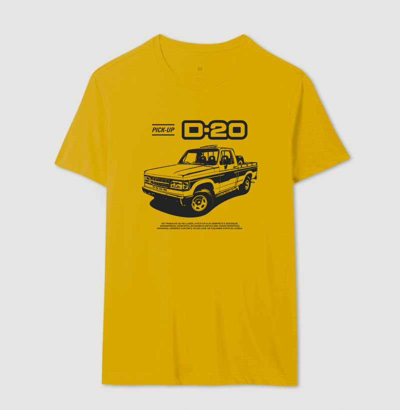 Camisa 15