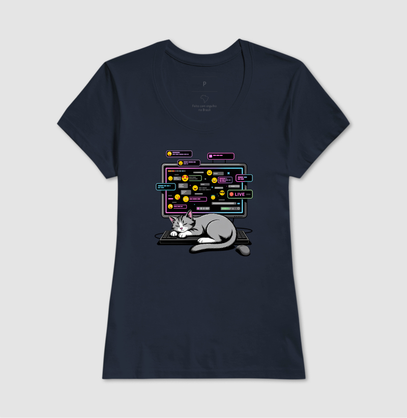 Camisa 9