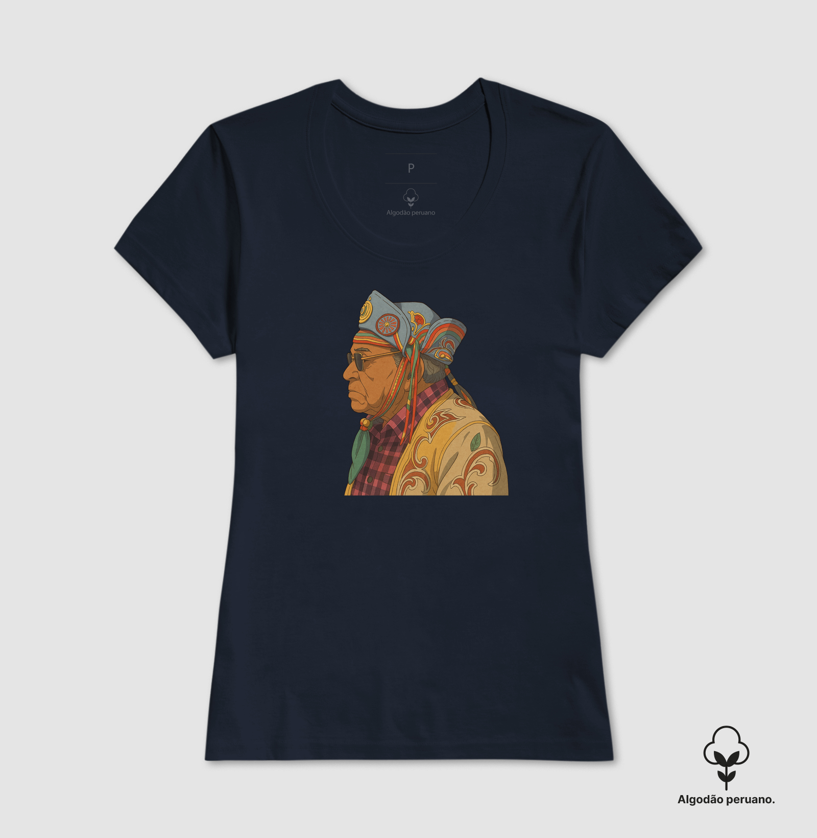 Camisa 4