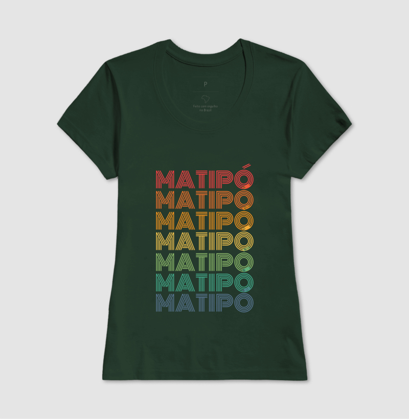 Camisa 12