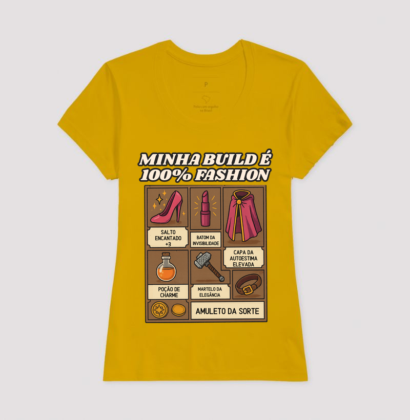 Camisa 17