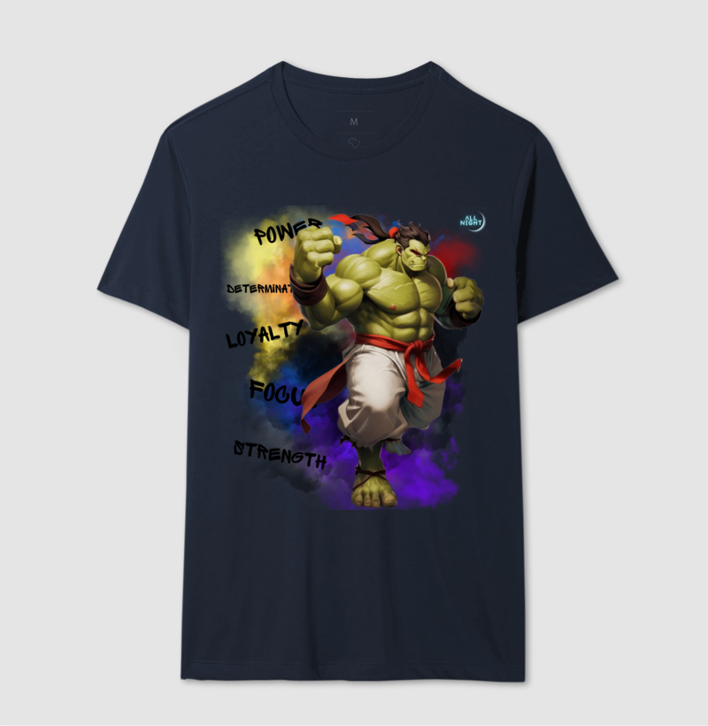 Camisa 5