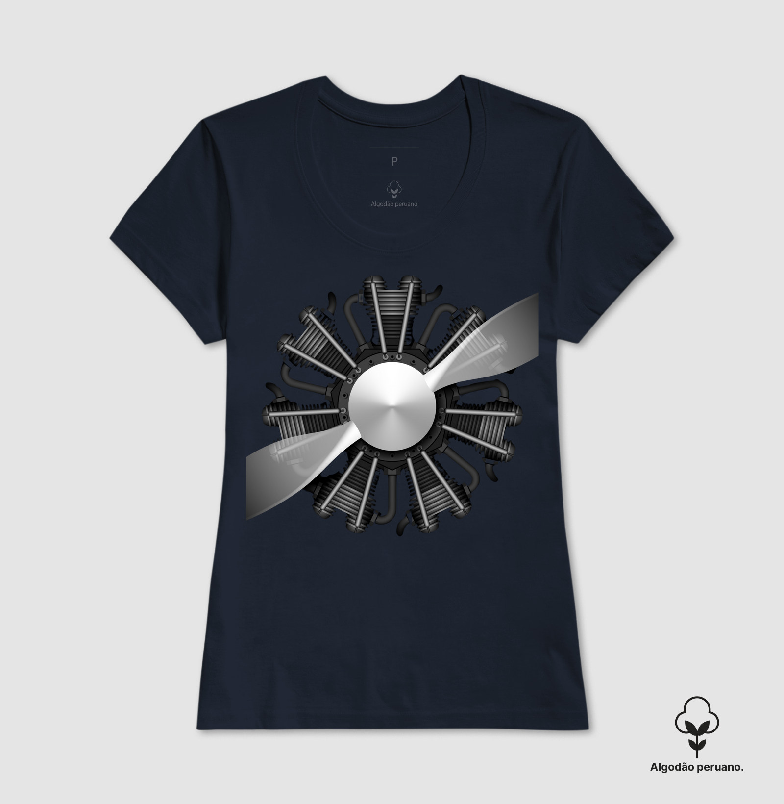 Camisa 4