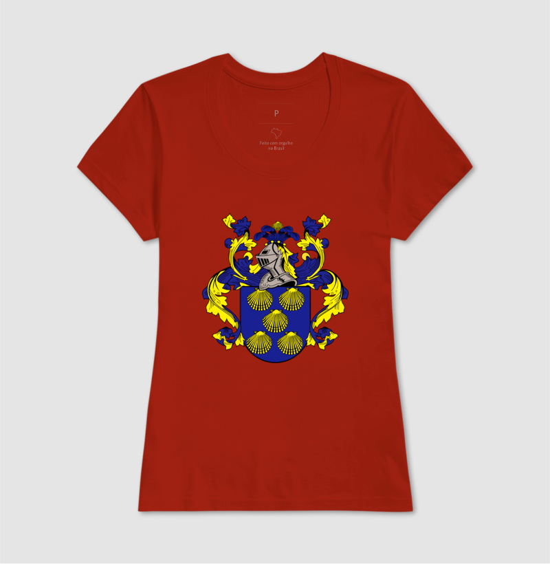 Camisa 12