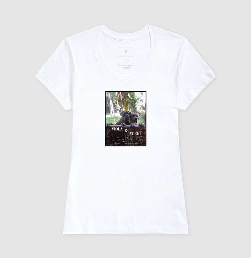 Camisa 7
