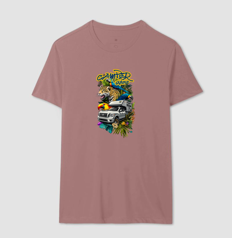 Camisa 13