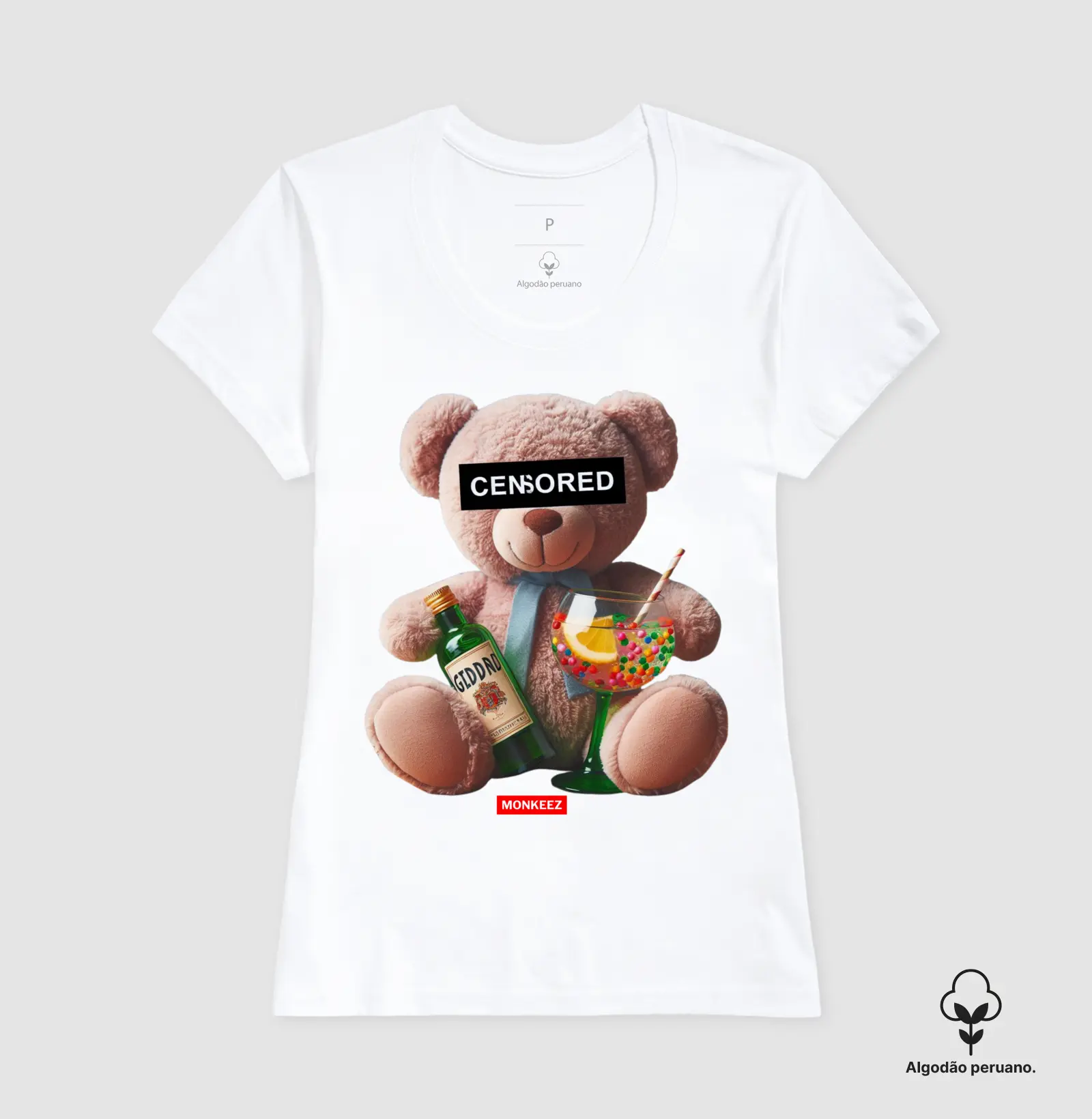 Camisa 6