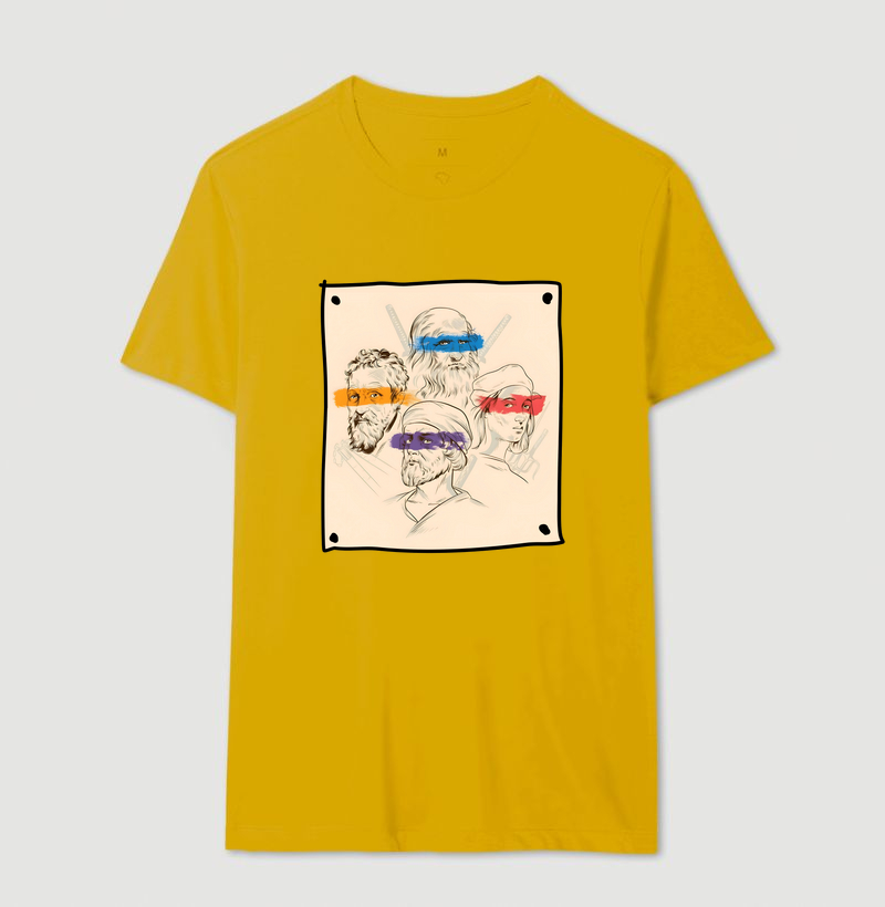 Camisa 13