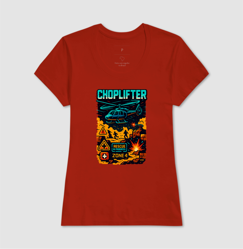Camisa 10