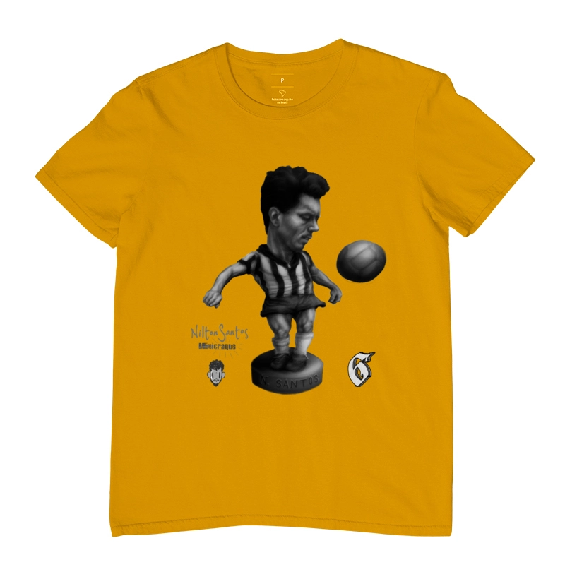 Camisa 11