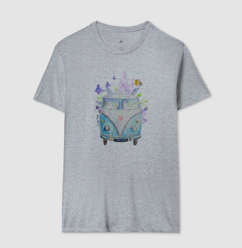 Camisa 8