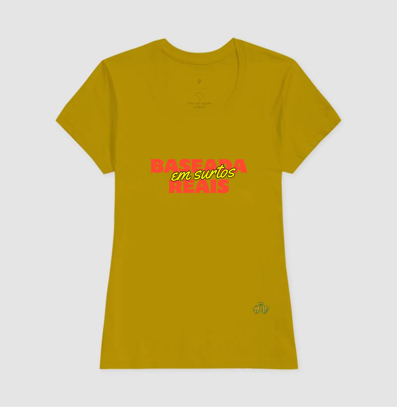 Camisa 13