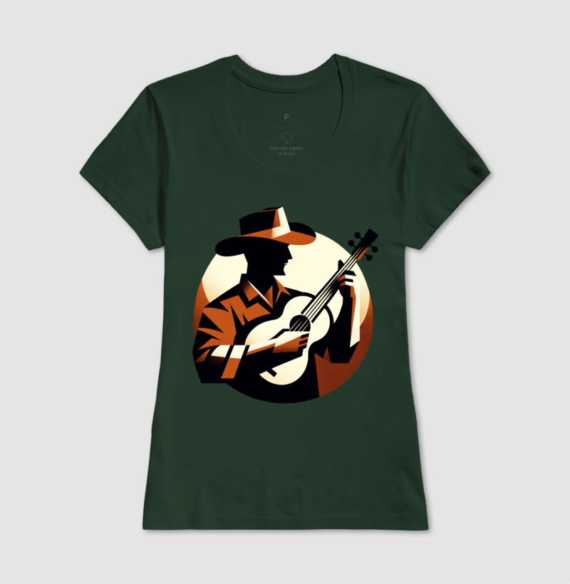Camisa 12