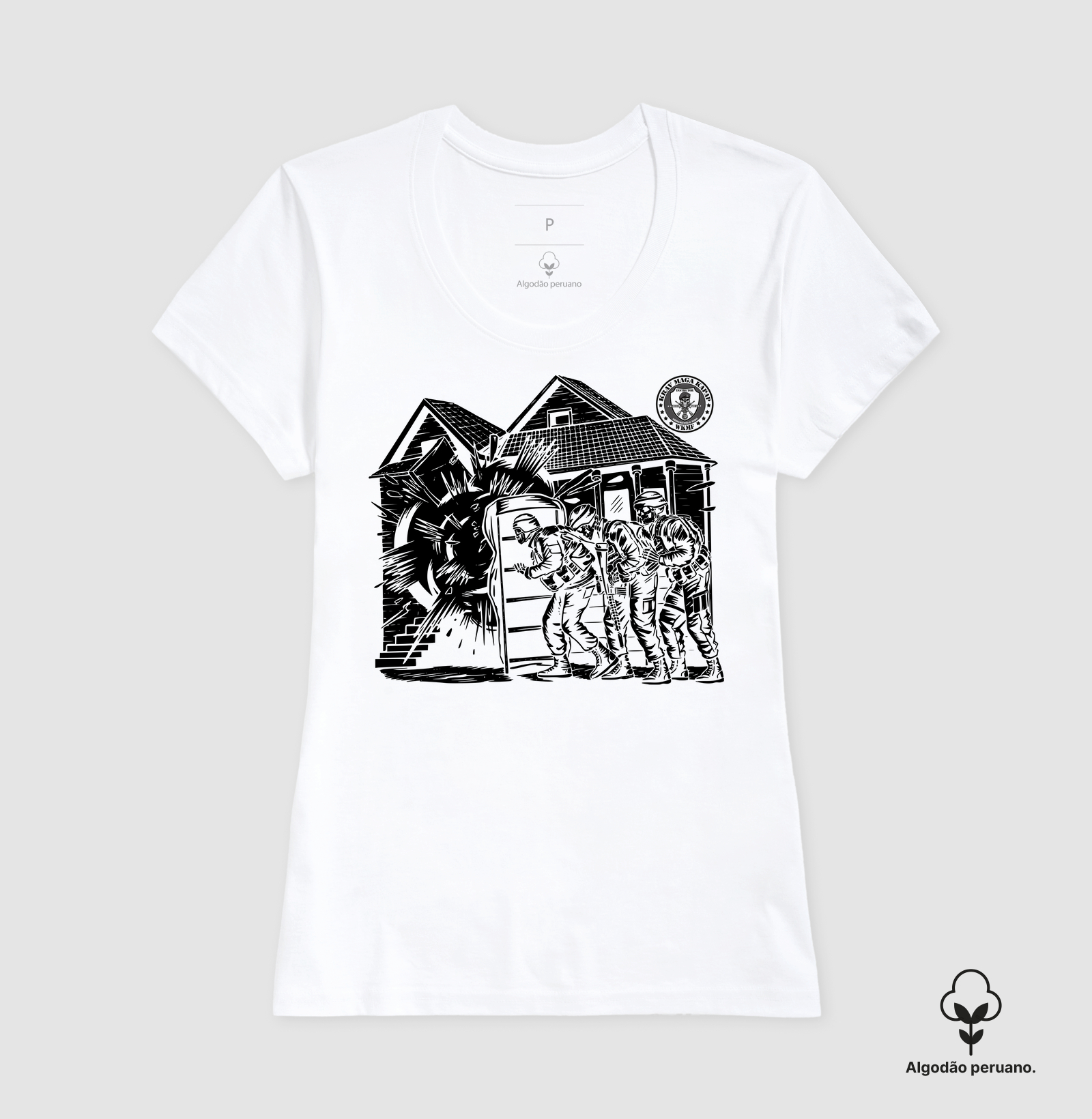 Camisa 2