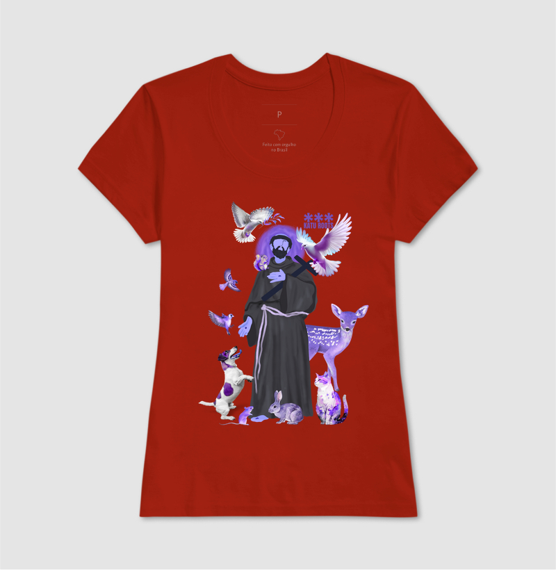 Camisa 12