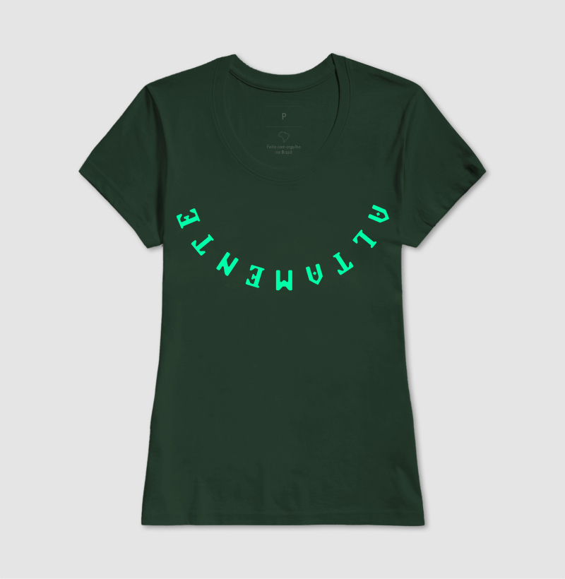 Camisa 10