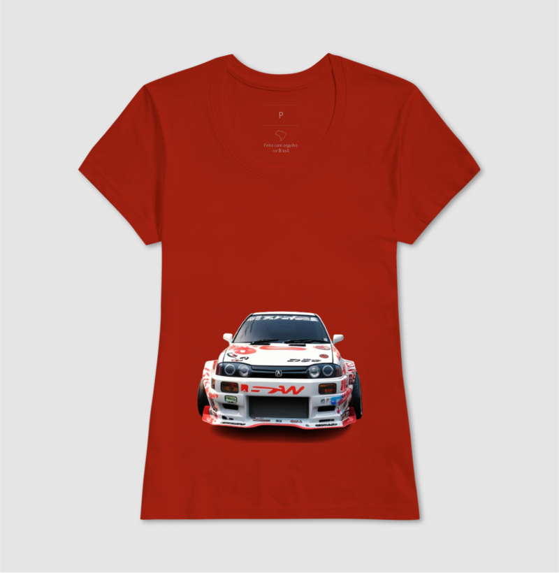 Camisa 8