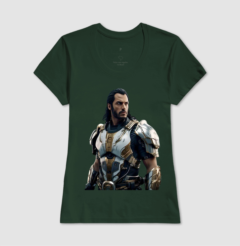 Camisa 12