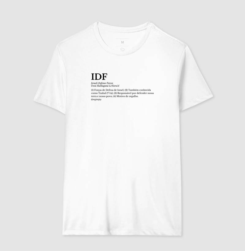Camisa 8