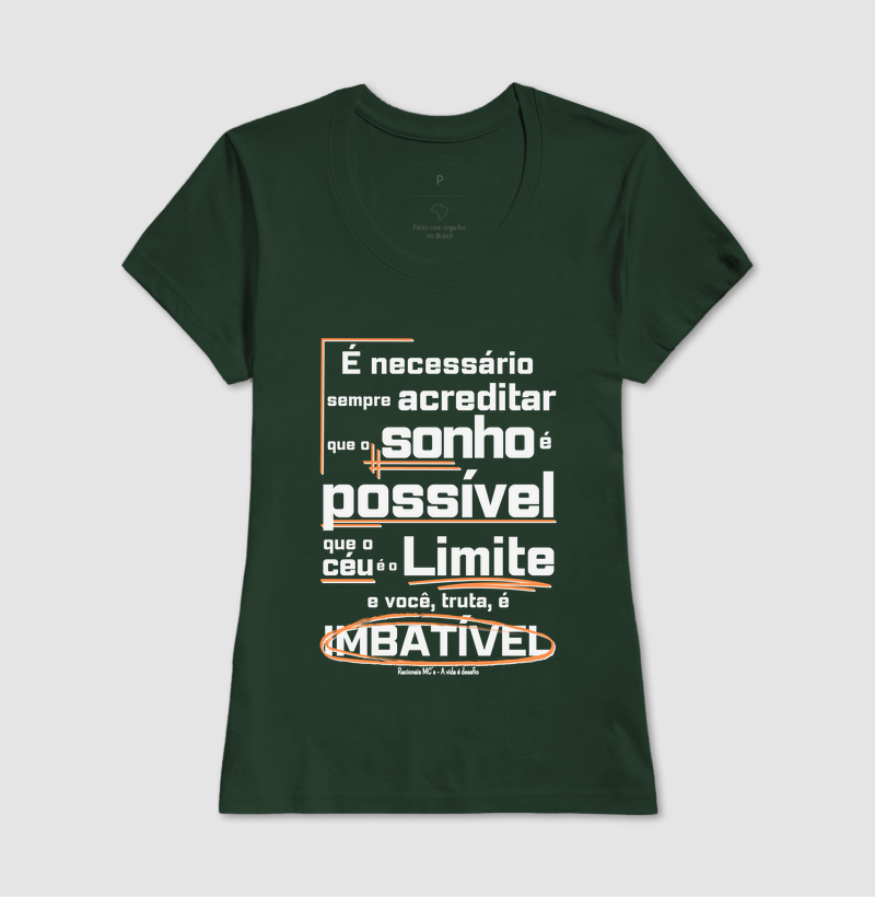 Camisa 9