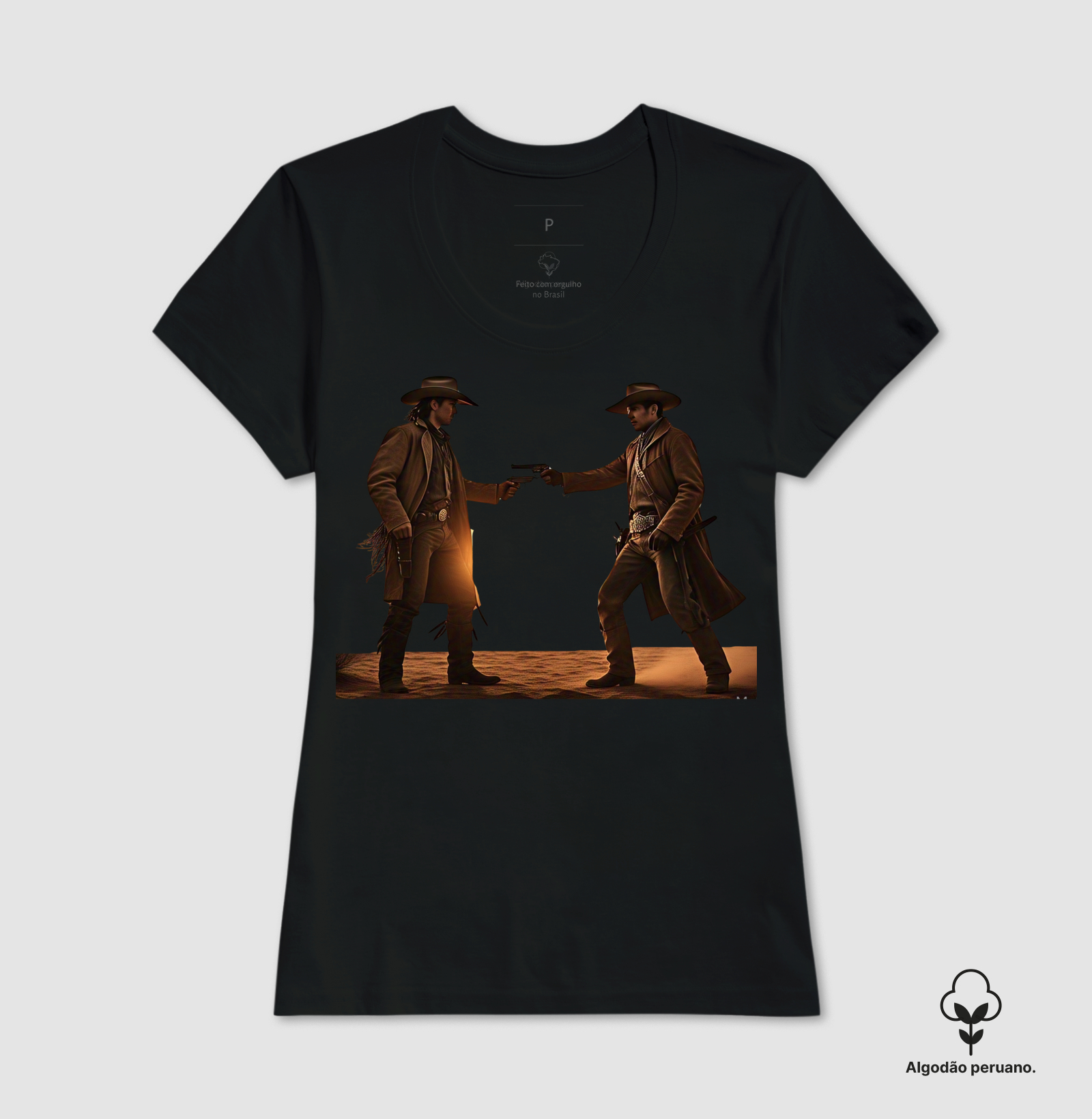 Camisa 2