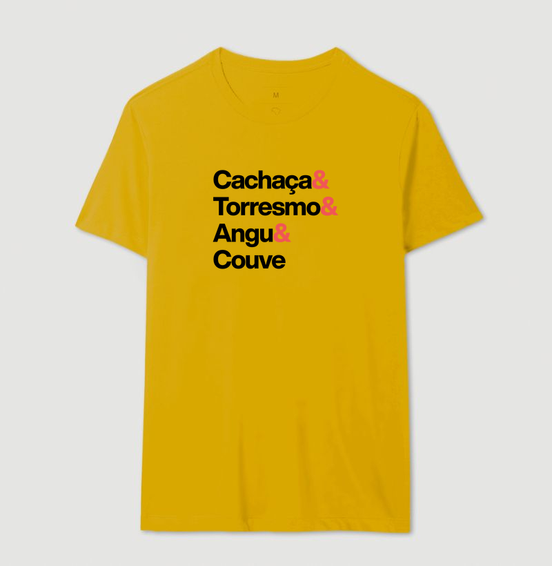 Camisa 11