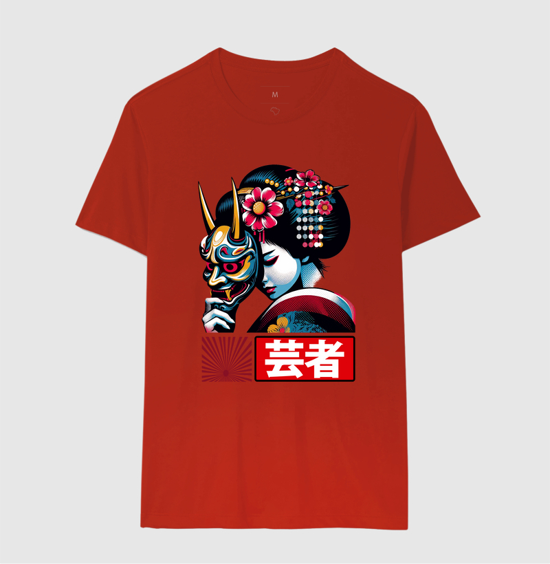 Camisa 9