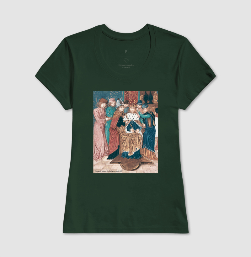 Camisa 12