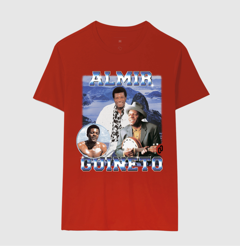 Camisa 7