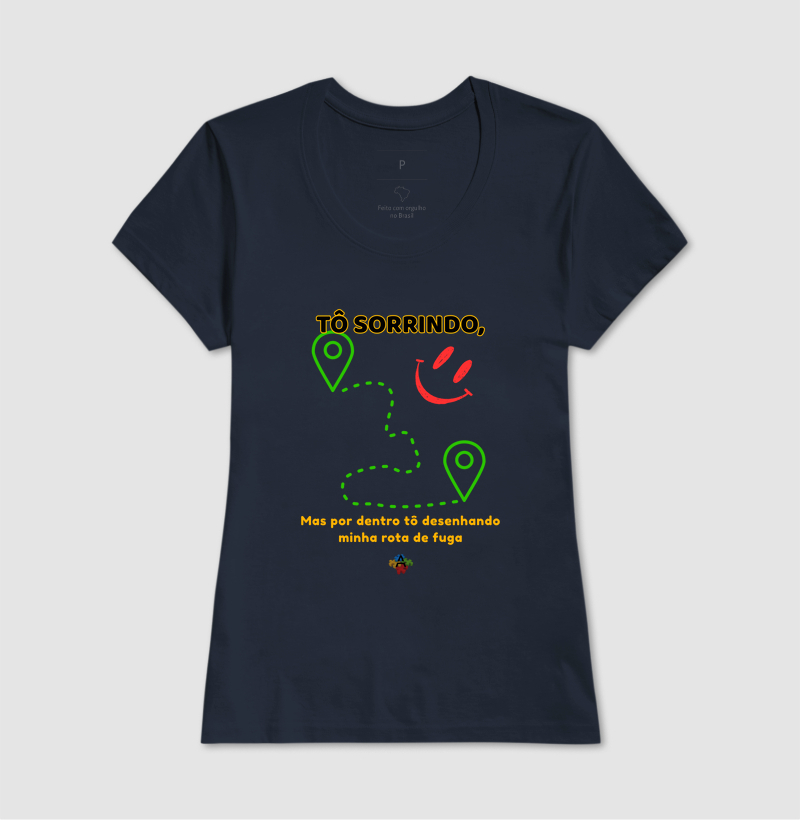 Camisa 9