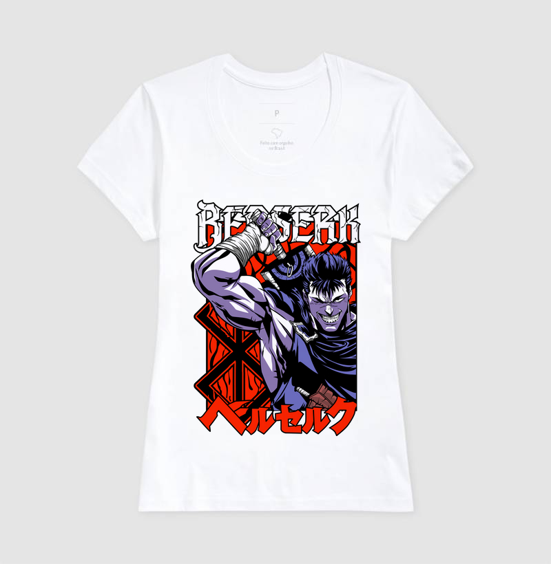 Camisa 15
