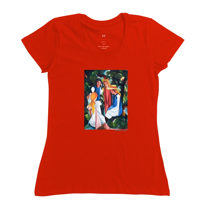 Camisa 12