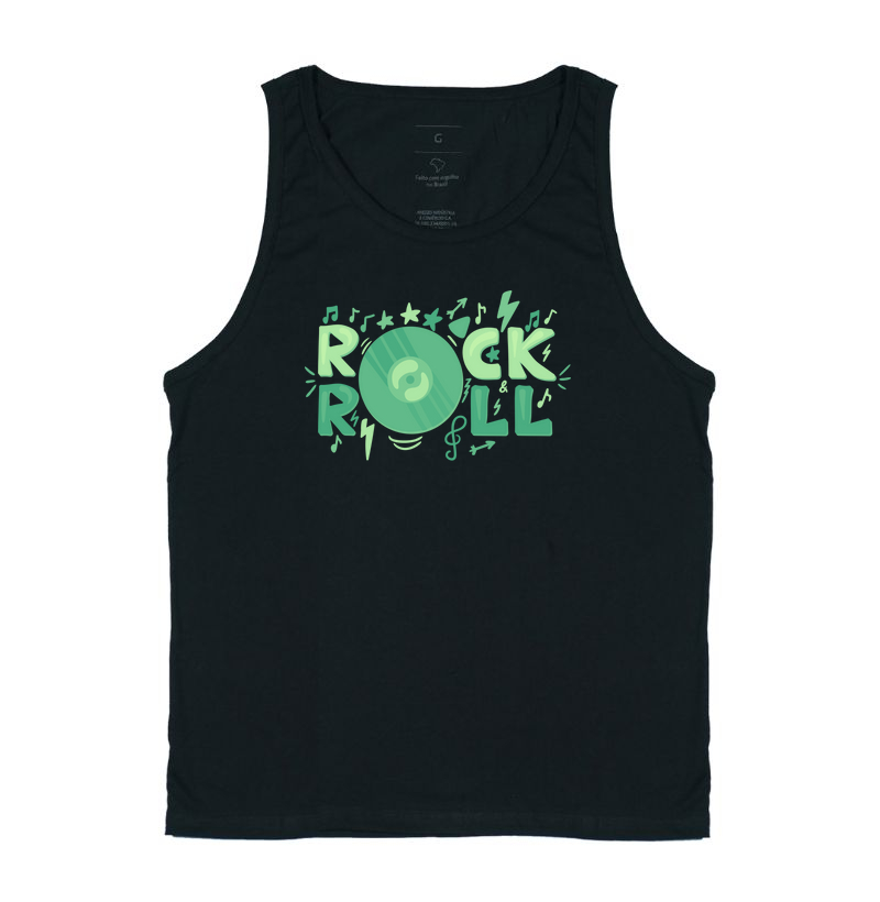 Rock N Roll