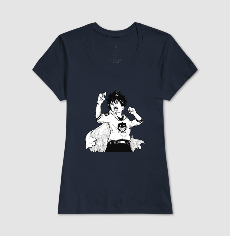 Camisa 9