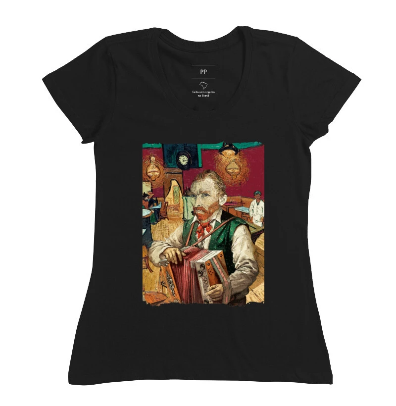 Camisa 2