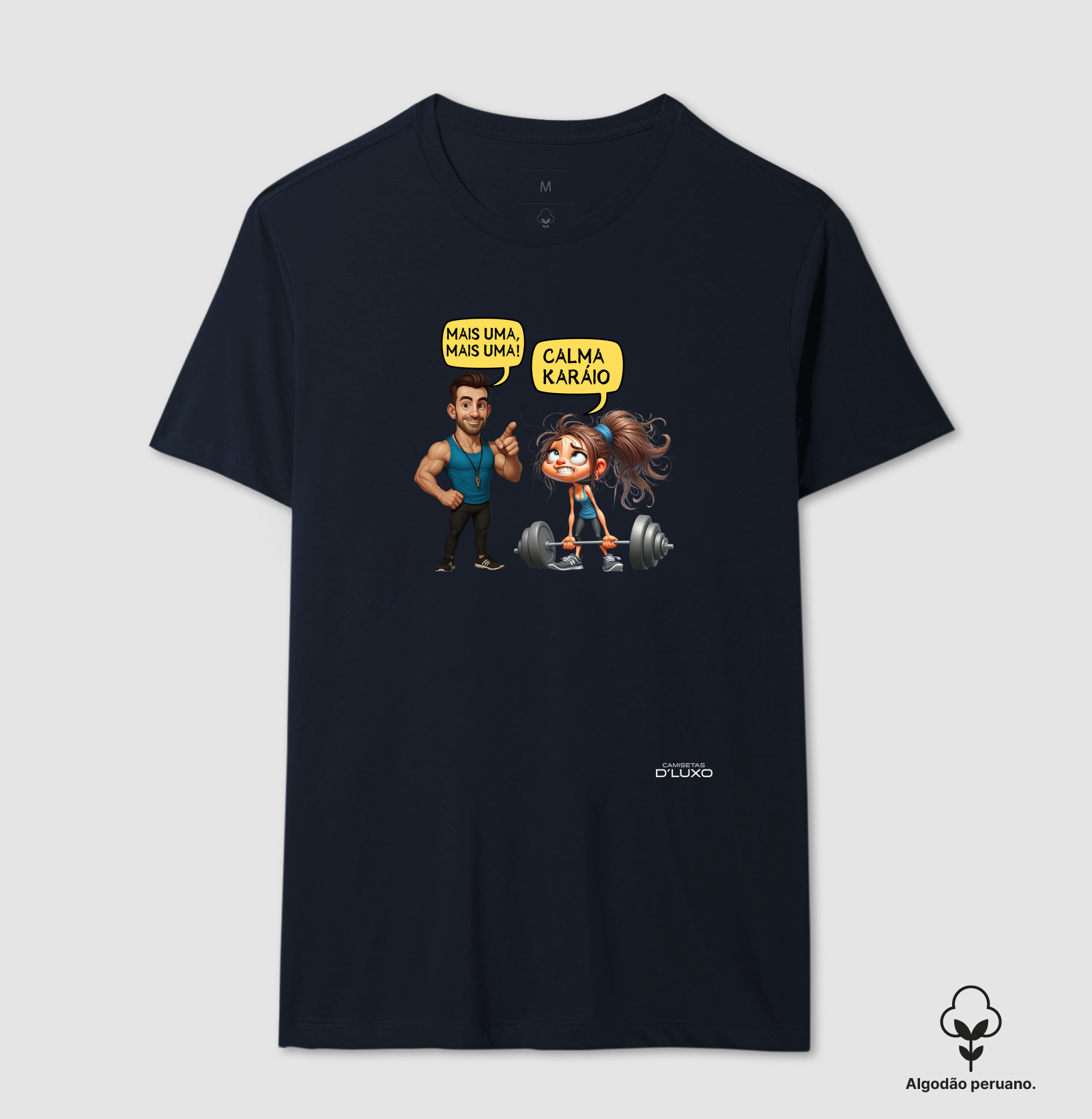 Camisa 9