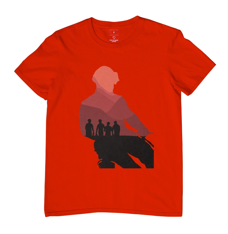 Camisa 13